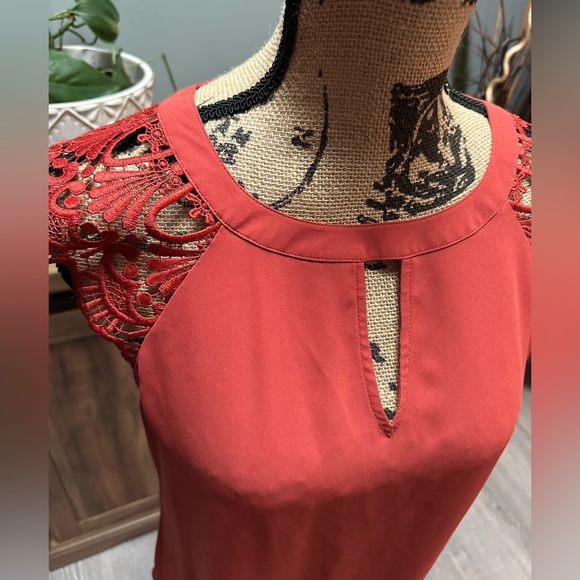 Express top, size small. - Picture 2 of 3